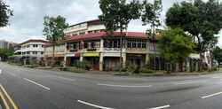 Tiong Bahru Estate (D3), Shop House #580607071